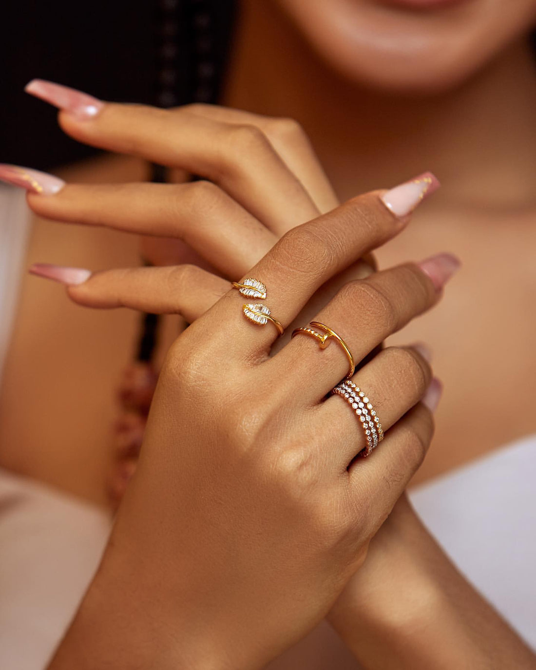 Luxury Meets Legacy: Why BOZ Jewelry is Designed to Be Heirlooms