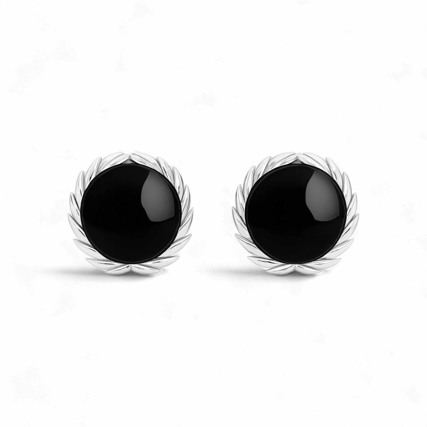 BOZ Forever Lavie Studs in 925 Sterling Silver
