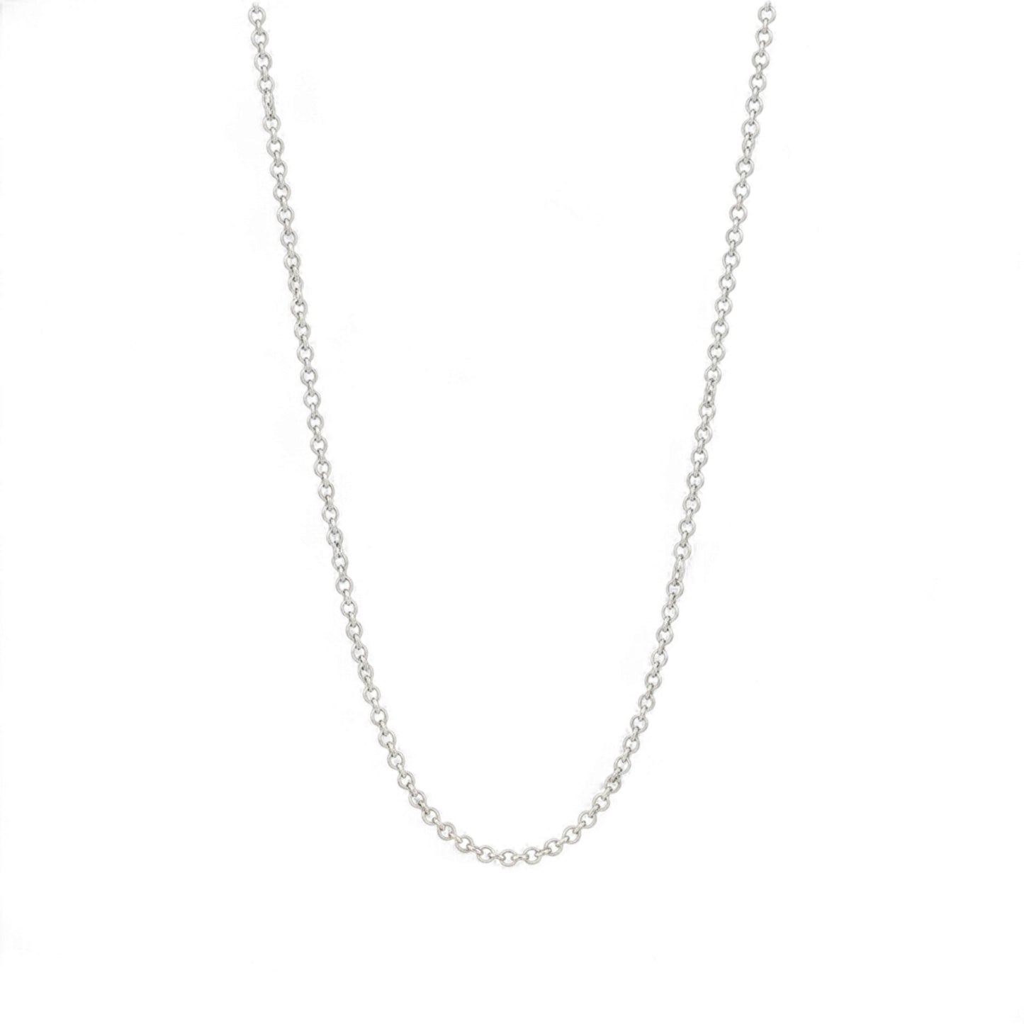 Silver Chains