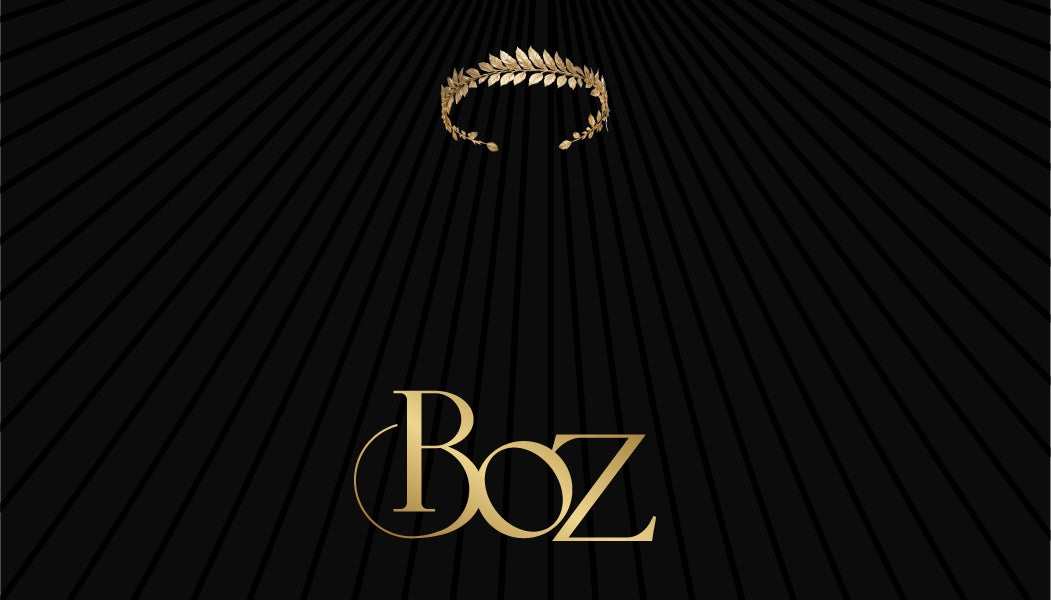 BOZ gift card test