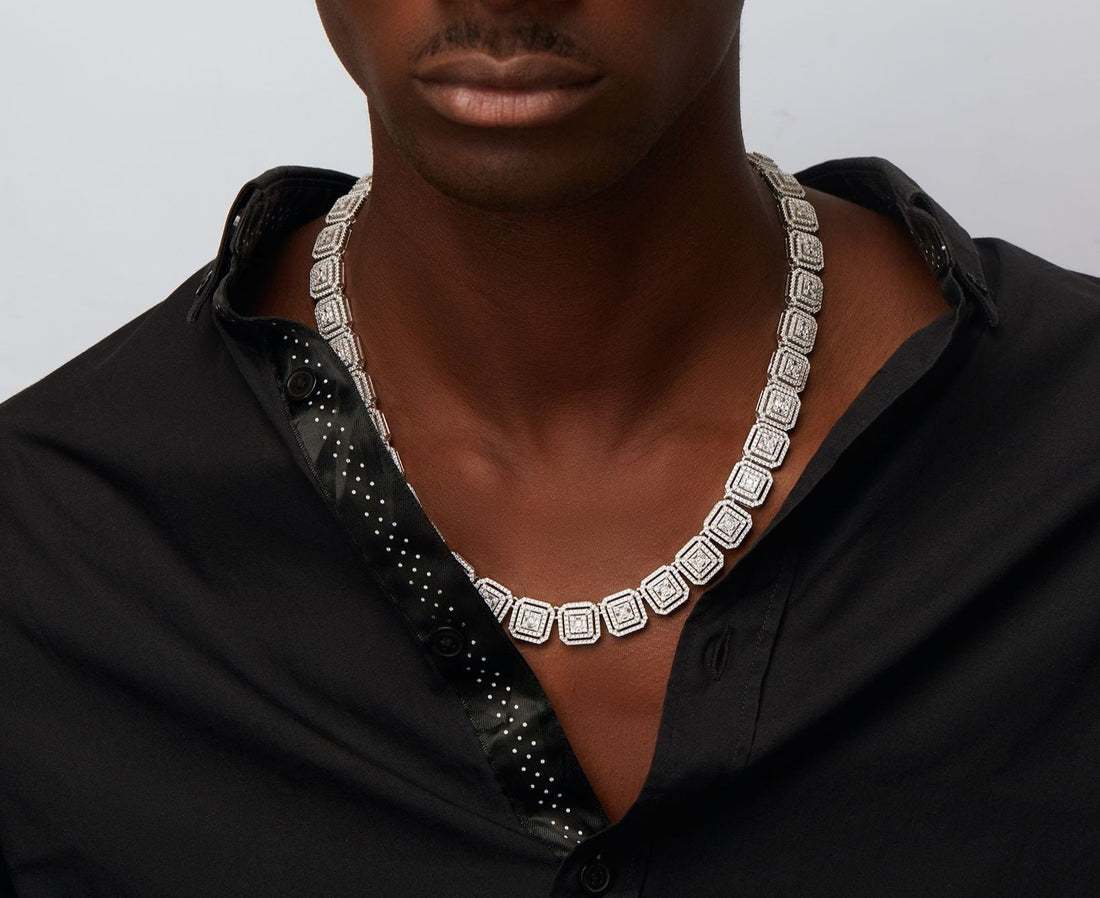 How to Choose the Perfect Necklace Length for Every Occasion