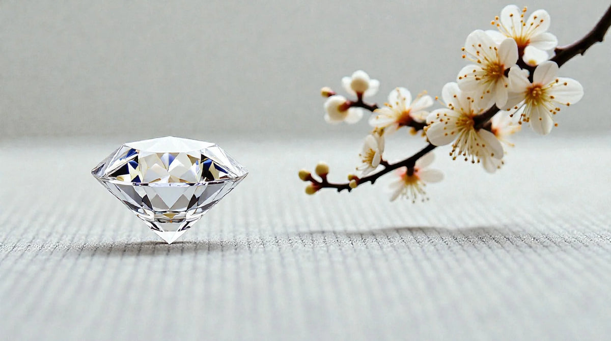 Natural Diamonds