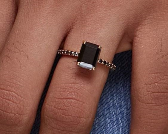 Black Diamonds