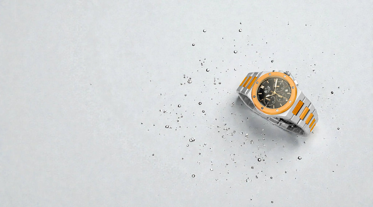 Watches
