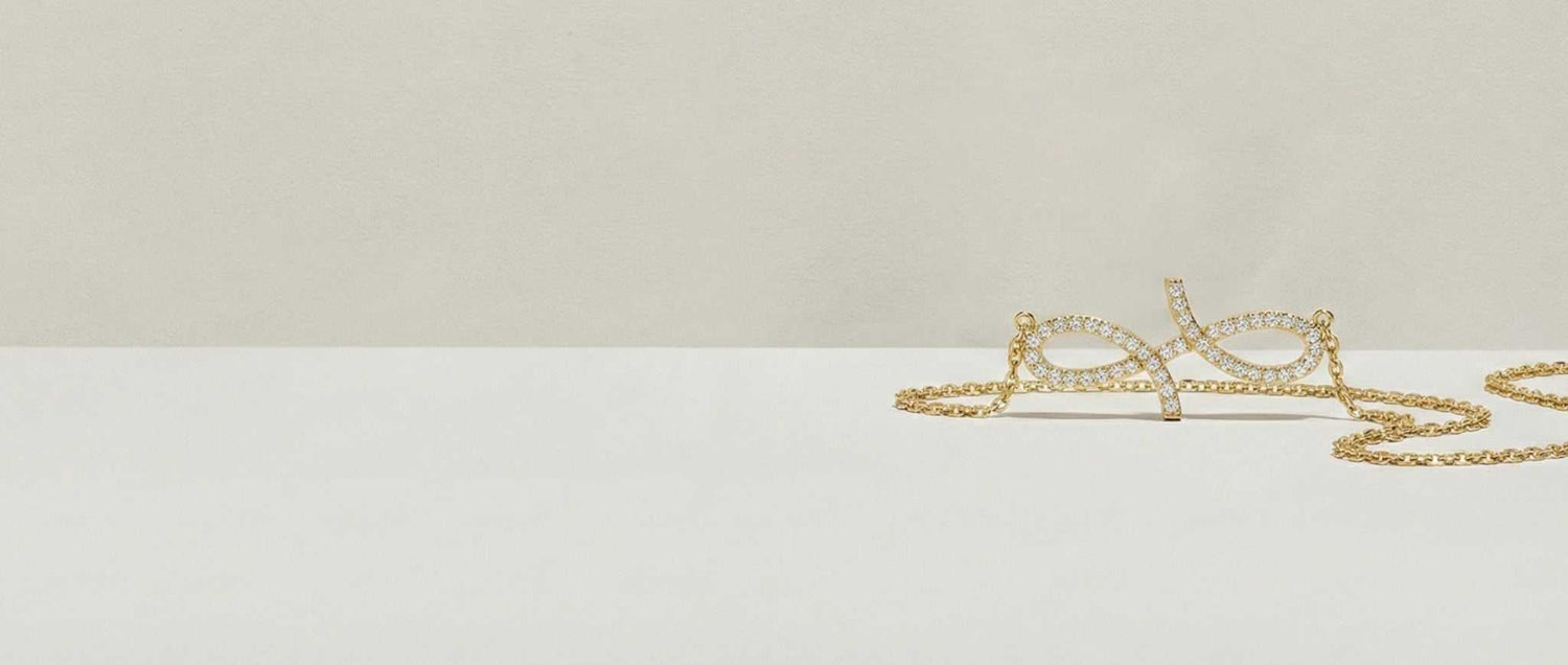 Necklaces & Pendants