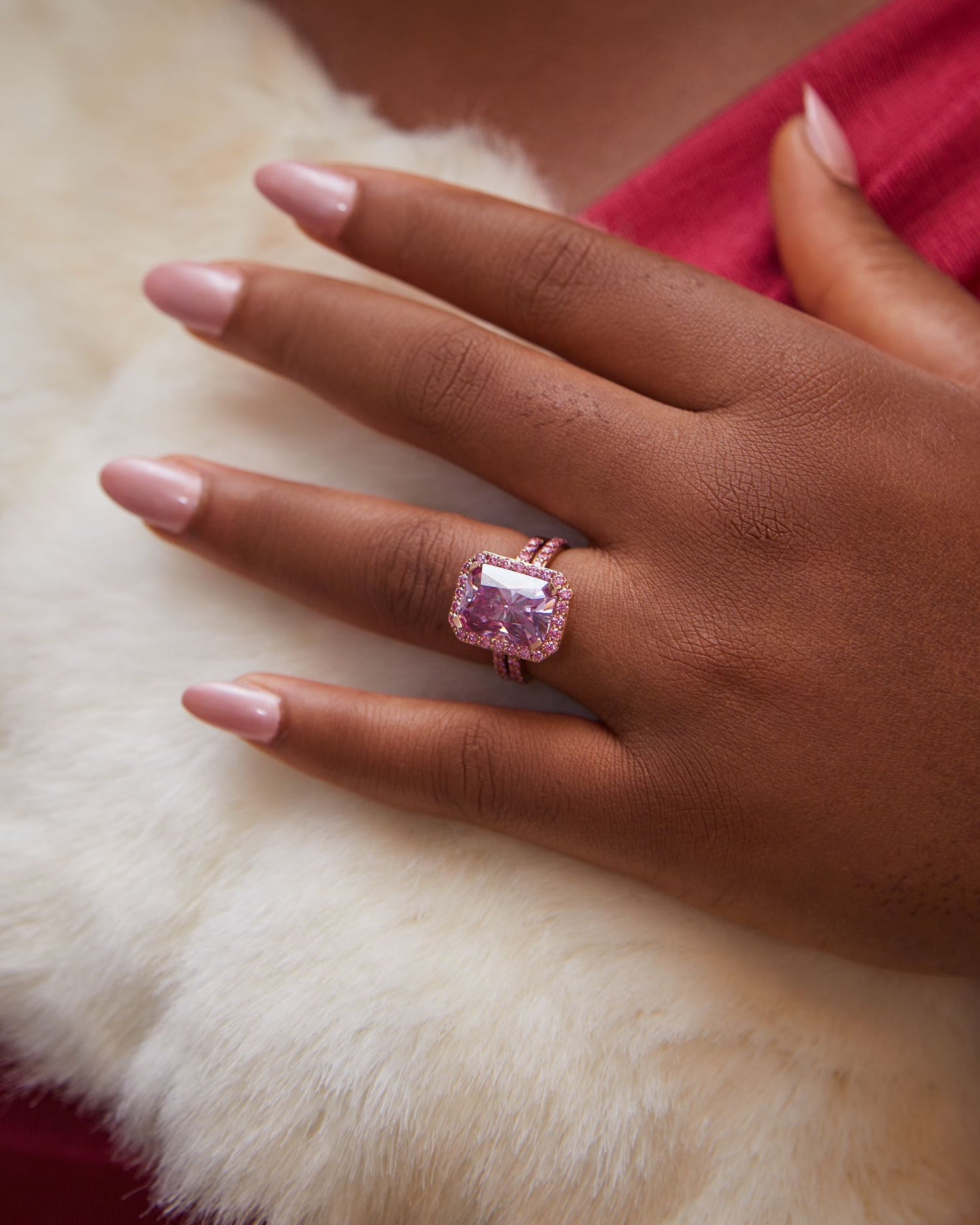 Rose Gold Jewelry