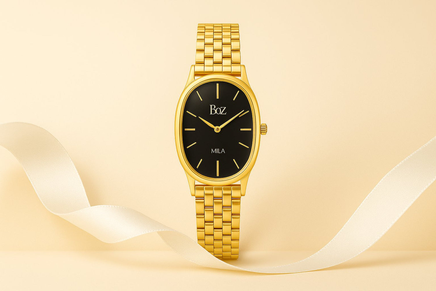 BOZ Watches
