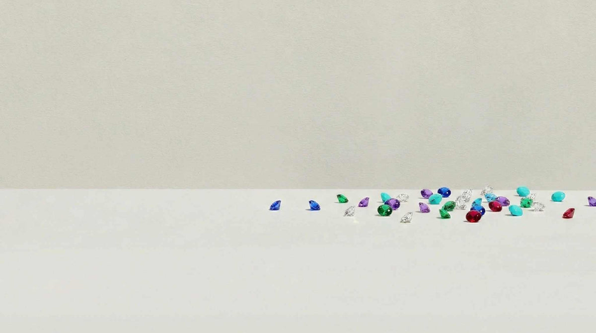 Moissanite