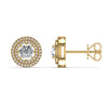18_Karat_gold_stud_earrings_with_round_cut_natural_diamonds.