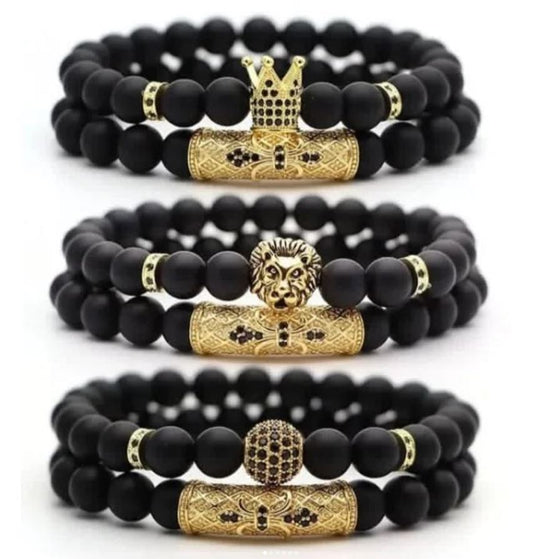 BOZ Elite Beads