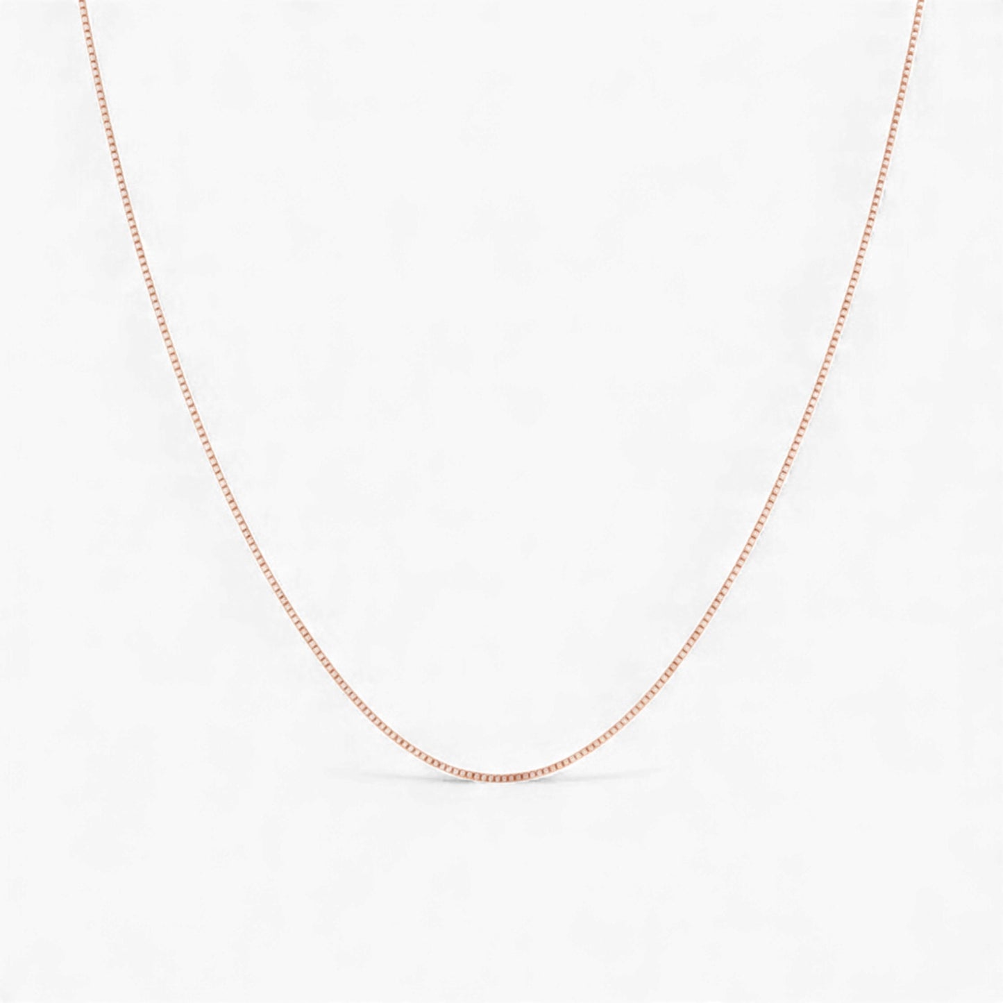 2MM Cuban Chain in 18KT Gold