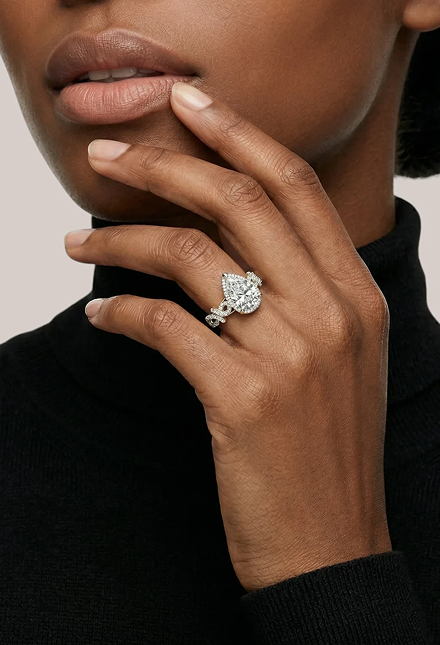 Love & Engagement
