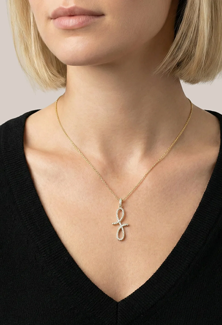 Necklaces & Pendants