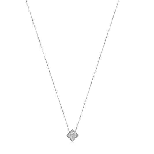Nora Natural Diamond Necklace