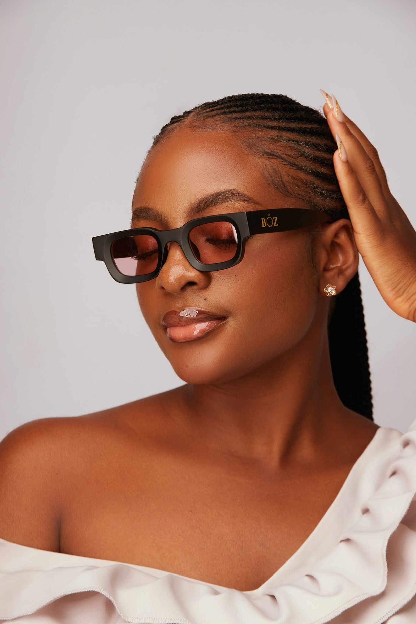 BOZ Visionary Sunglasses