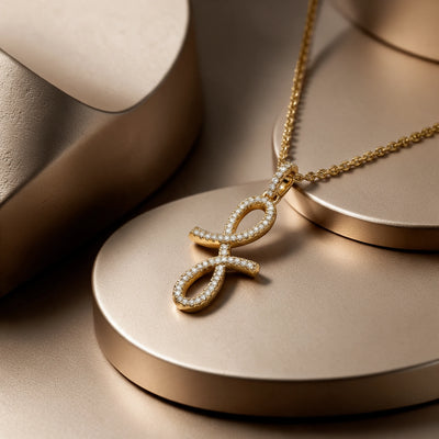 Necklaces & Pendants